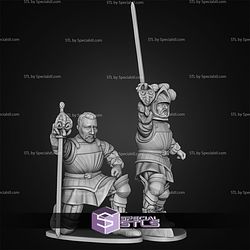 April 2025 Wargames Atlantic Miniatures