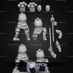 April 2025 Wargames Atlantic Miniatures