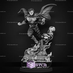 April 2026 Hall of Heroes Miniatures