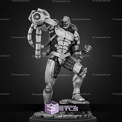 April 2026 Hall of Heroes Miniatures