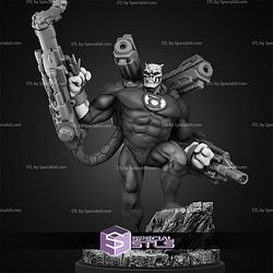 April 2026 Hall of Heroes Miniatures