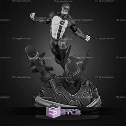 April 2026 Hall of Heroes Miniatures