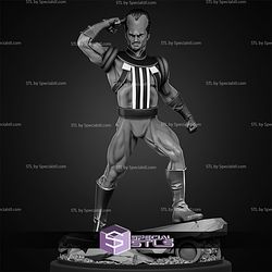 April 2026 Hall of Heroes Miniatures