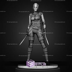 April 2026 Hall of Heroes Miniatures