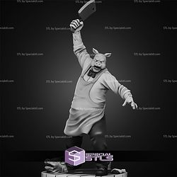 April 2026 Hall of Heroes Miniatures