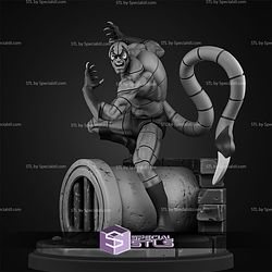 April 2026 Hall of Heroes Miniatures