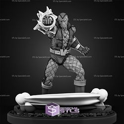 April 2026 Hall of Heroes Miniatures