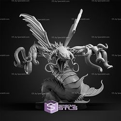 April 2026 Paizo Printables Miniatures