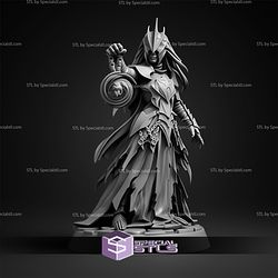 April 2026 Paizo Printables Miniatures