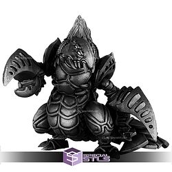 April 2026 Privateer Press Miniatures
