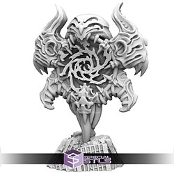 April 2026 Privateer Press Miniatures