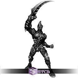 April 2026 Privateer Press Miniatures