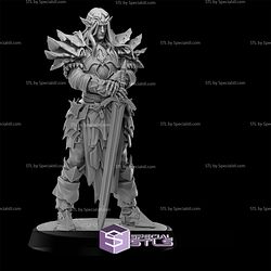 April 2026 Mammoth Factory Miniatures