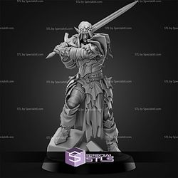 April 2026 Mammoth Factory Miniatures