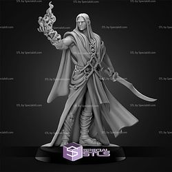 April 2026 Mammoth Factory Miniatures