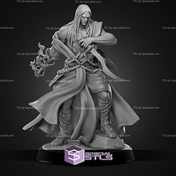 April 2026 Mammoth Factory Miniatures