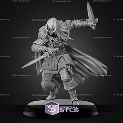 April 2026 Mammoth Factory Miniatures