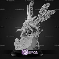April 2026 Mammoth Factory Miniatures