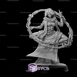 April 2026 Mammoth Factory Miniatures