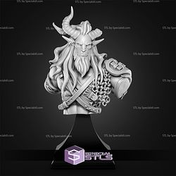 April 2026 Mammoth Factory Miniatures