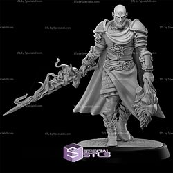 April 2026 Mammoth Factory Miniatures