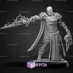 April 2026 Mammoth Factory Miniatures