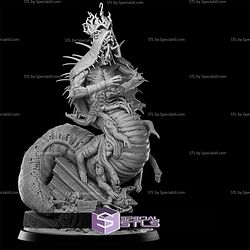 April 2026 Mammoth Factory Miniatures