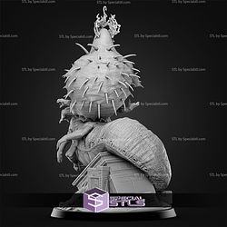 April 2026 Mammoth Factory Miniatures