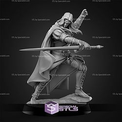 April 2026 Mammoth Factory Miniatures