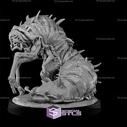 April 2026 Mammoth Factory Miniatures