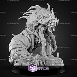 April 2026 Mammoth Factory Miniatures