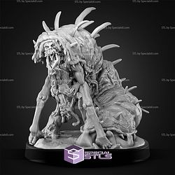 April 2026 Mammoth Factory Miniatures