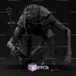 April 2026 Realsteone Miniatures