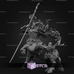 April 2026 Realsteone Miniatures