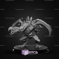 April 2026 Tytantroll Miniatures