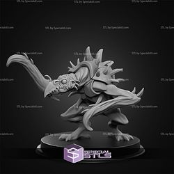 April 2026 Tytantroll Miniatures
