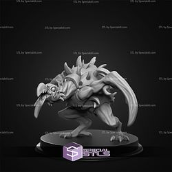 April 2026 Tytantroll Miniatures