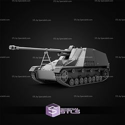 April 2026 Wargame 3D Miniatures
