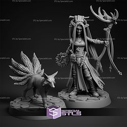 April 2026 Welcome Paizo Printables Miniatures