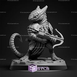 April 2026 Welcome Paizo Printables Miniatures