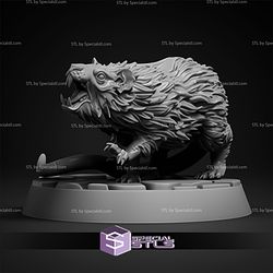 April 2026 Welcome Paizo Printables Miniatures