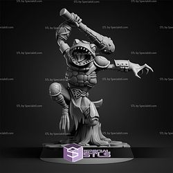 April 2026 Welcome Paizo Printables Miniatures