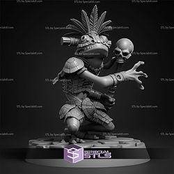 April 2026 Welcome Paizo Printables Miniatures
