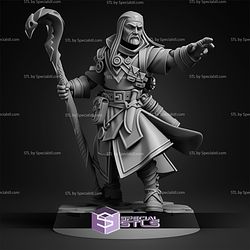 April 2026 Welcome Paizo Printables Miniatures
