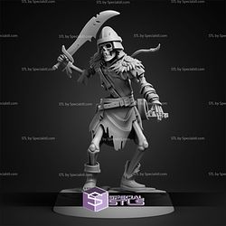 April 2026 Welcome Paizo Printables Miniatures