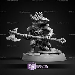April 2026 Welcome Paizo Printables Miniatures