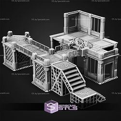 April 2026 Welcome Ternovis Protocol Miniatures