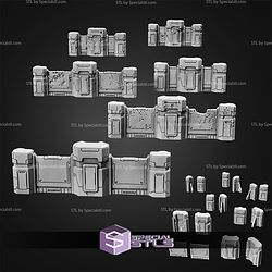 April 2026 Welcome Ternovis Protocol Miniatures