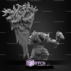 February 2026 One Page Rules Miniatures