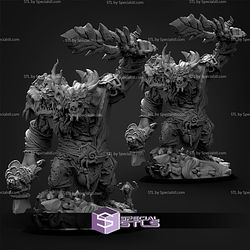 February 2026 One Page Rules Miniatures